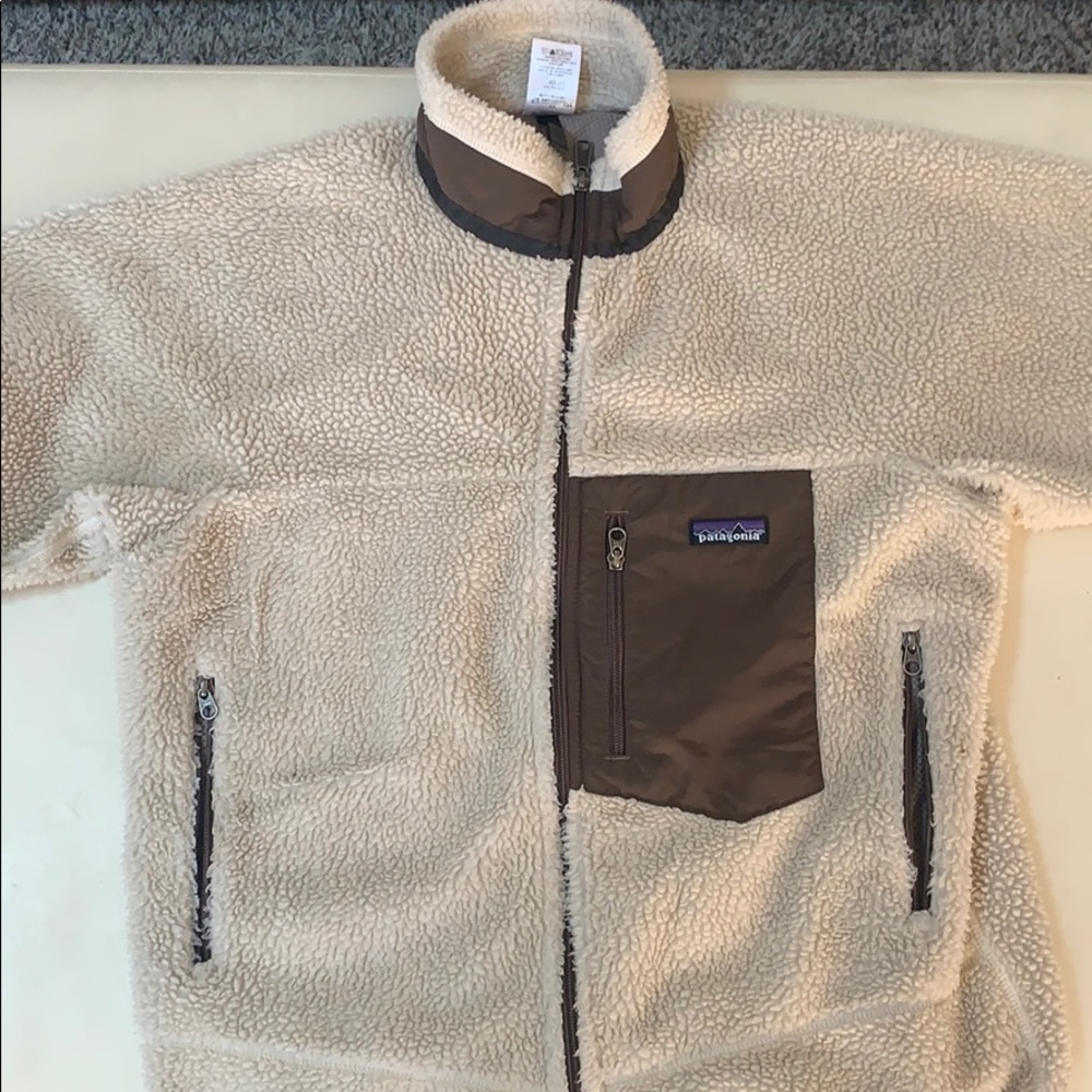 Men’s Patagonia - M